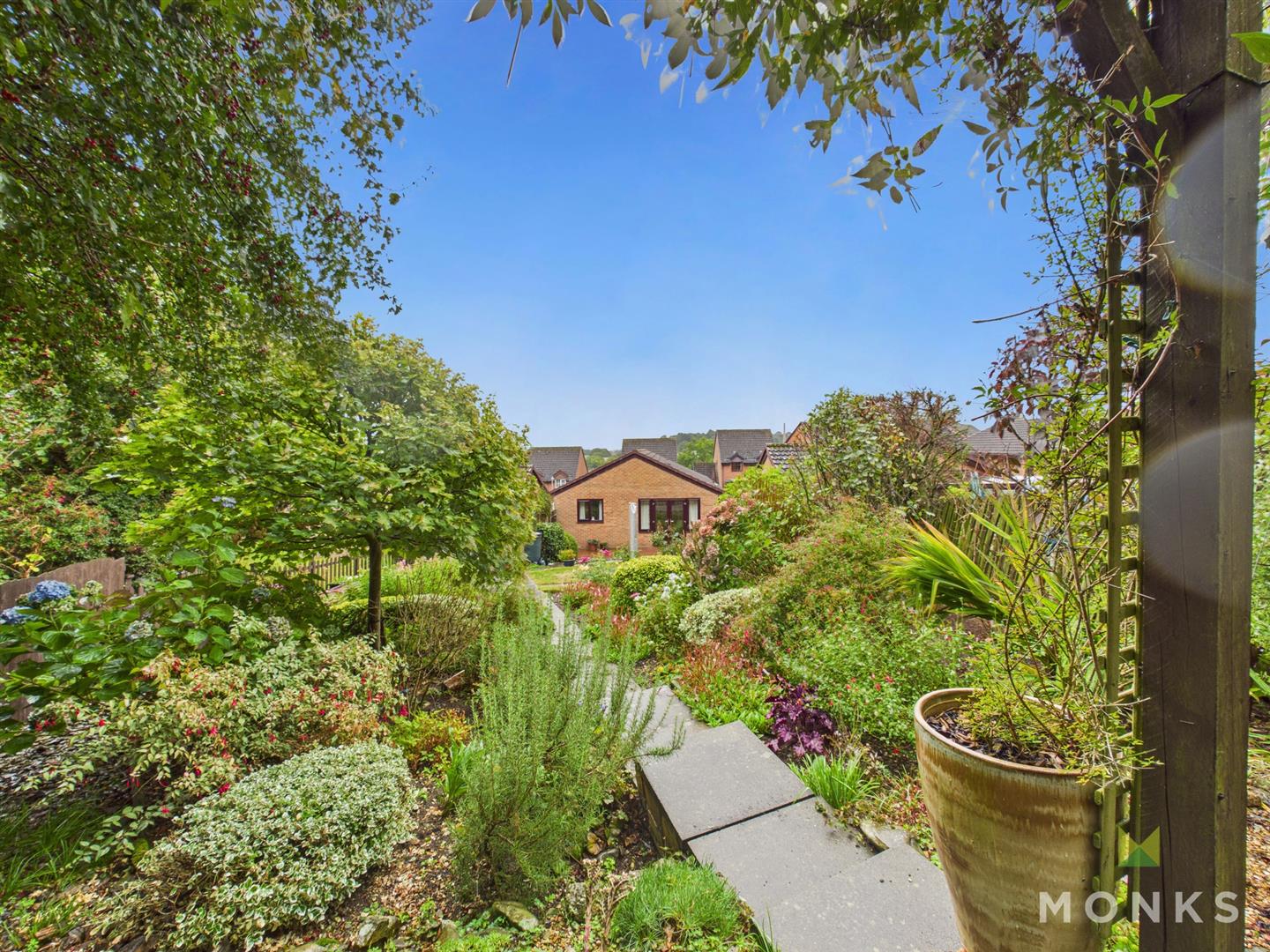 38 Jasmine Gardens, Oswestry, SY11 1UA For Sale 38 Jasmine Gardens, Oswestry, SY11 1UA For Sale